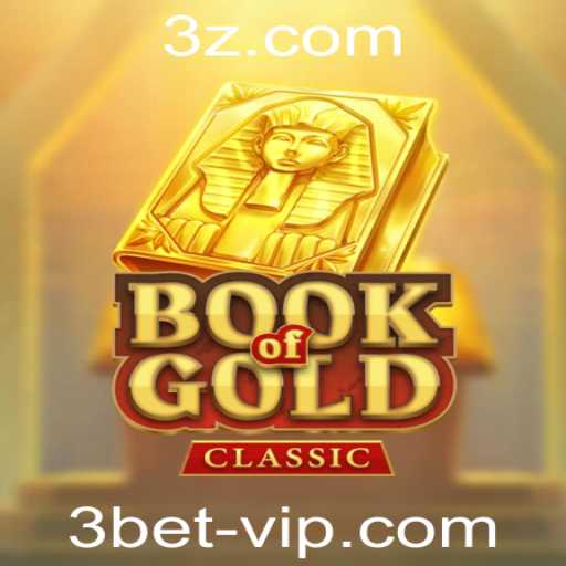 Explorando o Universo do Jogo BookOfGoldClassic com a Estratégia 3bet