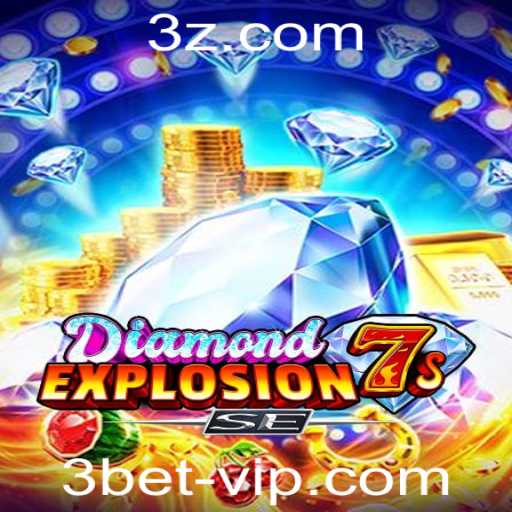 Explorando o Mundo Vibrante de DiamondExplosion7sSE: Regras e Inovações Envolventes