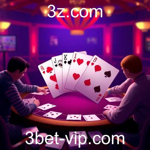 poker heads-up um contra um