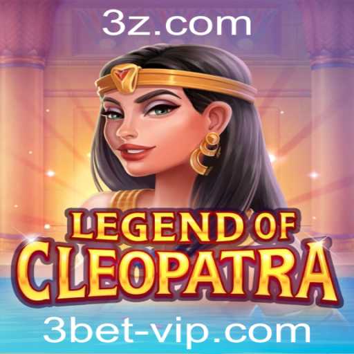 Descubra o Fascinante Mundo de LegendOfCleopatra: O Jogo que Conquista com a Estratégia 3bet