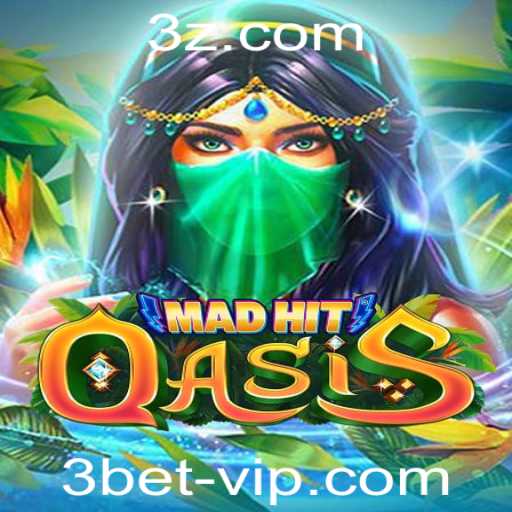 Descubra o Mundo de MadHitOasis e o Impacto de 3bet nas Partidas