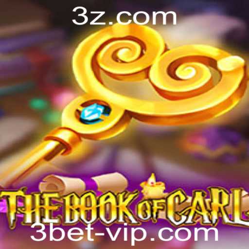 TheBookofCarl: Um Mergulho no Mundo das Cartas e Estratégias de Jogo