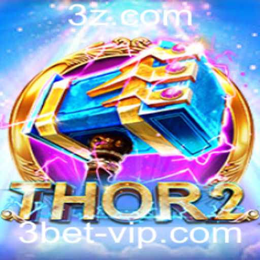 Explorando Thor2: Um Jogo de Estratégia e Desafios com 3bet