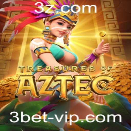 Descubra o Fascinante Mundo de Treasures of Aztec: Regras e Estratégias